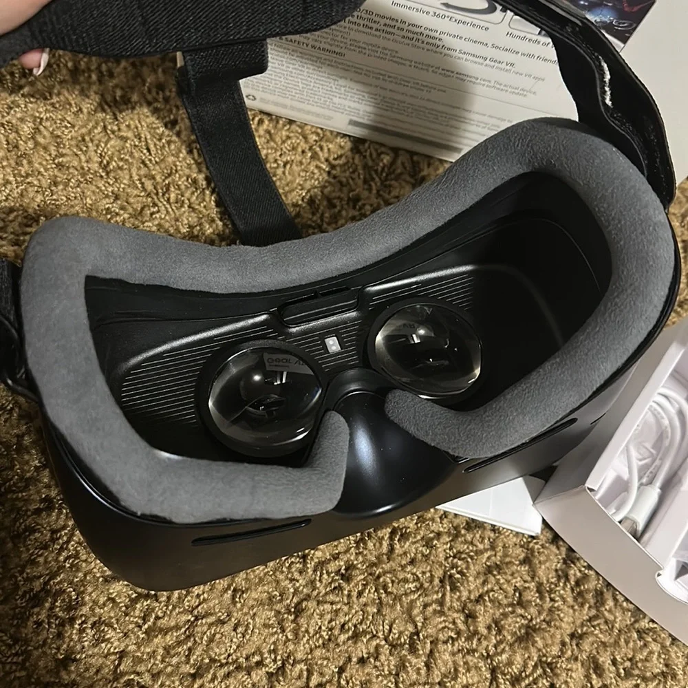Samsung Gear VR